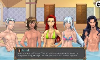 Tales Of Aravorn Seasons Of The Wolf Adult Game Screenshot (4)