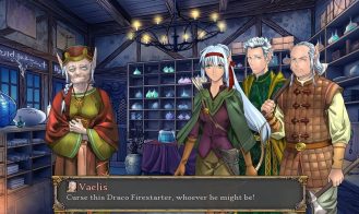 Tales Of Aravorn Seasons Of The Wolf Adult Game Screenshot (7)