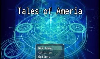 Tales of Ameria cover
