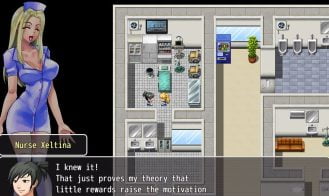 Tales of Ameria Adult Game Screenshot (2)