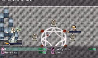 Tales of Ameria Adult Game Screenshot (3)