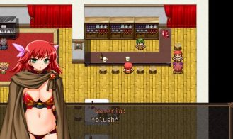 Tales of Kavaria Adult Game Screenshot (1)