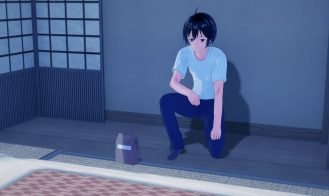 Tasogare No Sinsemilla (Sakuya scene) Adult Game Screenshot (4)