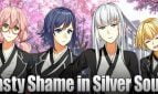 Tasty Shame In Silver Soul!