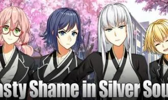 Tasty Shame In Silver Soul! cover