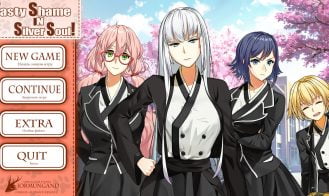 Tasty Shame In Silver Soul! Adult Game Screenshot (1)