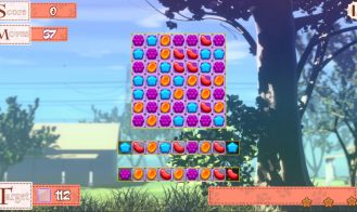 Tasty Shame In Silver Soul! Adult Game Screenshot (4)