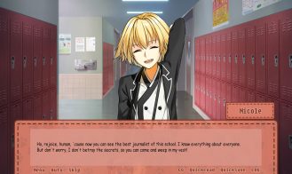 Tasty Shame In Silver Soul! Adult Game Screenshot (5)