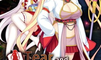 Tear and the Library of Labyrinths porn xxx game download cover