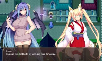 Tear and the Library of Labyrinths Adult Game Screenshot (5)