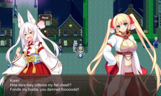 Tear and the Library of Labyrinths Adult Game Screenshot (7)