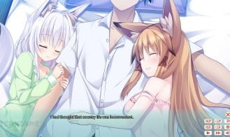 Tenkiame Adult Game Screenshot (1)