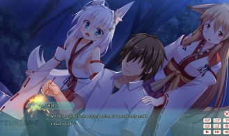 Tenkiame Adult Game Screenshot (5)
