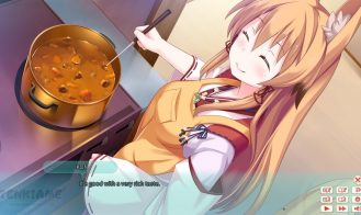 Tenkiame Adult Game Screenshot (6)