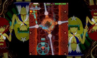 Tenta Shooter Adult Game Screenshot (2)