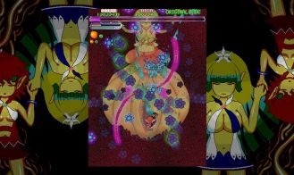 Tenta Shooter Adult Game Screenshot (3)