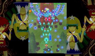 Tenta Shooter Adult Game Screenshot (7)