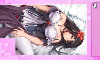 Tentacle Girl Adult Game Screenshot (2)