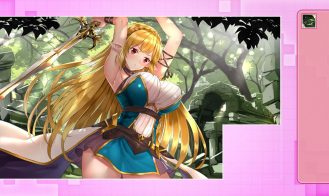 Tentacle Girl Adult Game Screenshot (5)