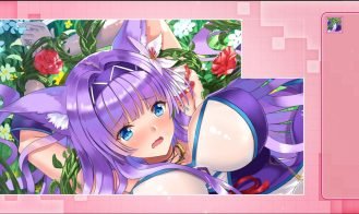 Tentacle Girl Adult Game Screenshot (6)