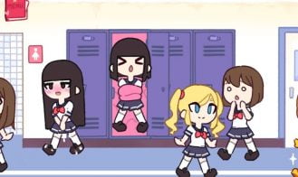 Tentacle Locker Adult Game Screenshot (3)