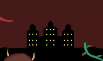 Tentacle Manor cover