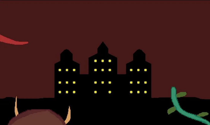 Tentacle Manor cover