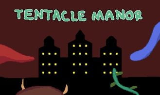 Tentacle Manor Adult Game Screenshot (2)