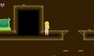 Tentacle Manor Adult Game Screenshot (4)