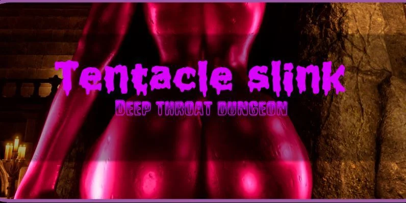 Tentacle Slink cover