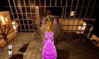 Tentacle Slink Adult Game Screenshot (1)