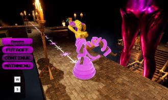 Tentacle Slink Adult Game Screenshot (4)