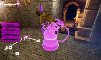 Tentacle Slink Adult Game Screenshot (5)