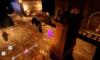 Tentacle Slink Adult Game Screenshot (8)