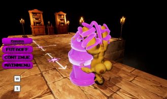 Tentacle Slink Adult Game Screenshot (9)