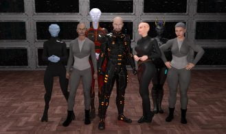 Terminus Reach Sentinel Adult Game Screenshot (3)