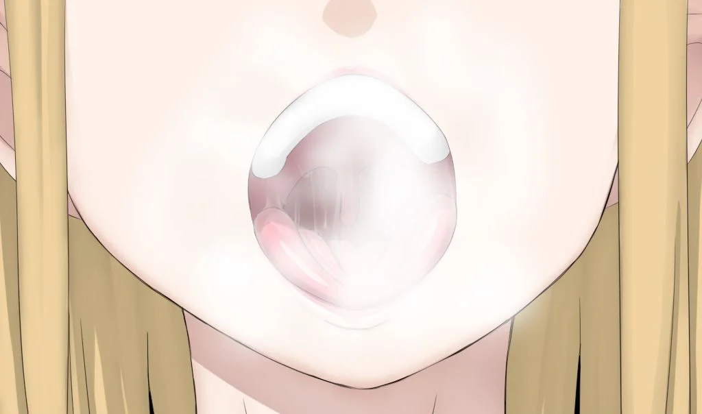 Thank You, Condom Boy! cover