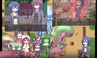 The Adventure of Monster Tamer Adult Game Screenshot (1)