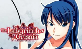 The Afterglow of Grisaia cover