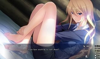 The Afterglow of Grisaia Adult Game Screenshot (4)