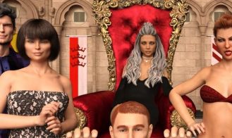 The Ascendants porn xxx game download cover