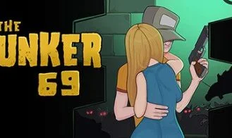 The Bunker 69 cover