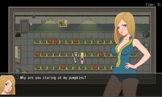 The Bunker 69 Adult Game Screenshot (1)