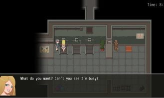 The Bunker 69 Adult Game Screenshot (2)