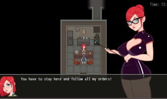 The Bunker 69 Adult Game Screenshot (5)