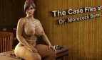 The Case Files of Doctor Morecock Bones