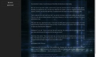 The Chair Adult Game Screenshot (1)