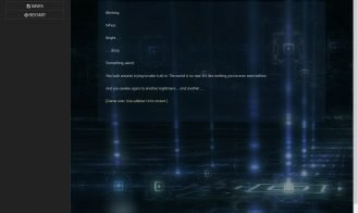 The Chair Adult Game Screenshot (2)