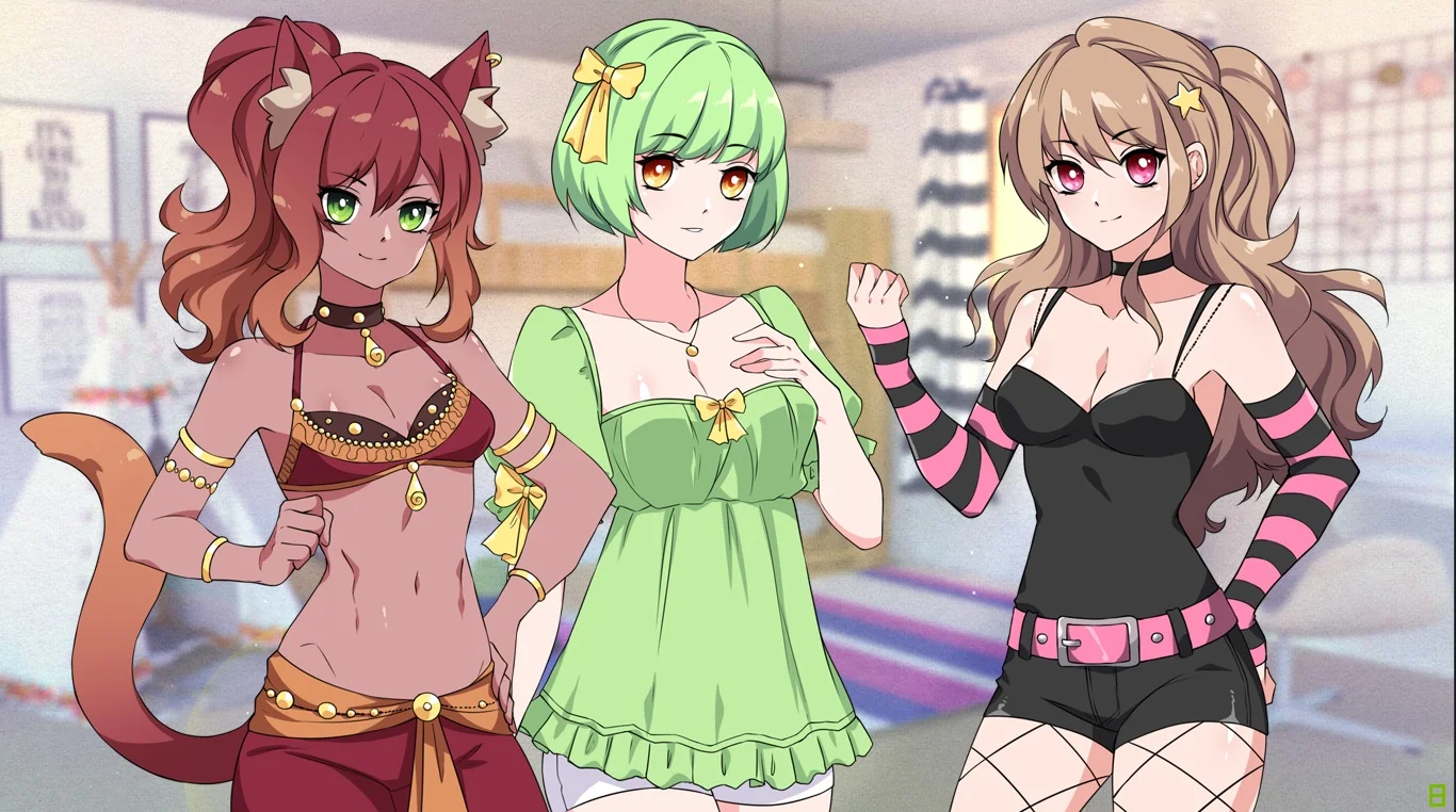 The Charm of Love cover