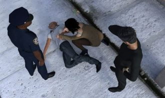 The Coroner Saga Adult Game Screenshot (1)